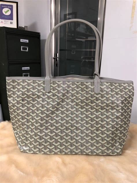 goyard prices 2022|Goyard price in usa.